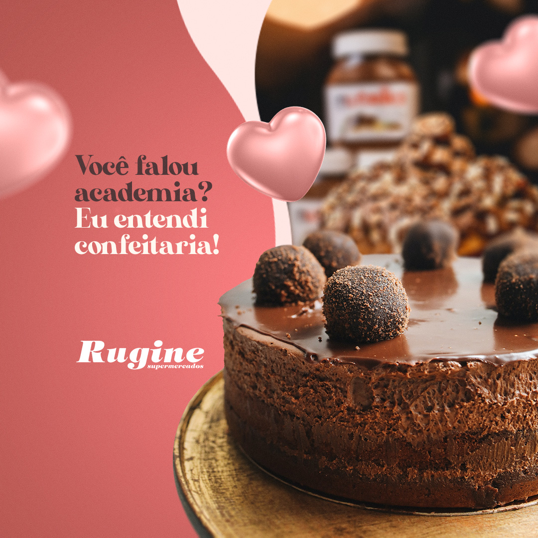  — Supermercados Rugine