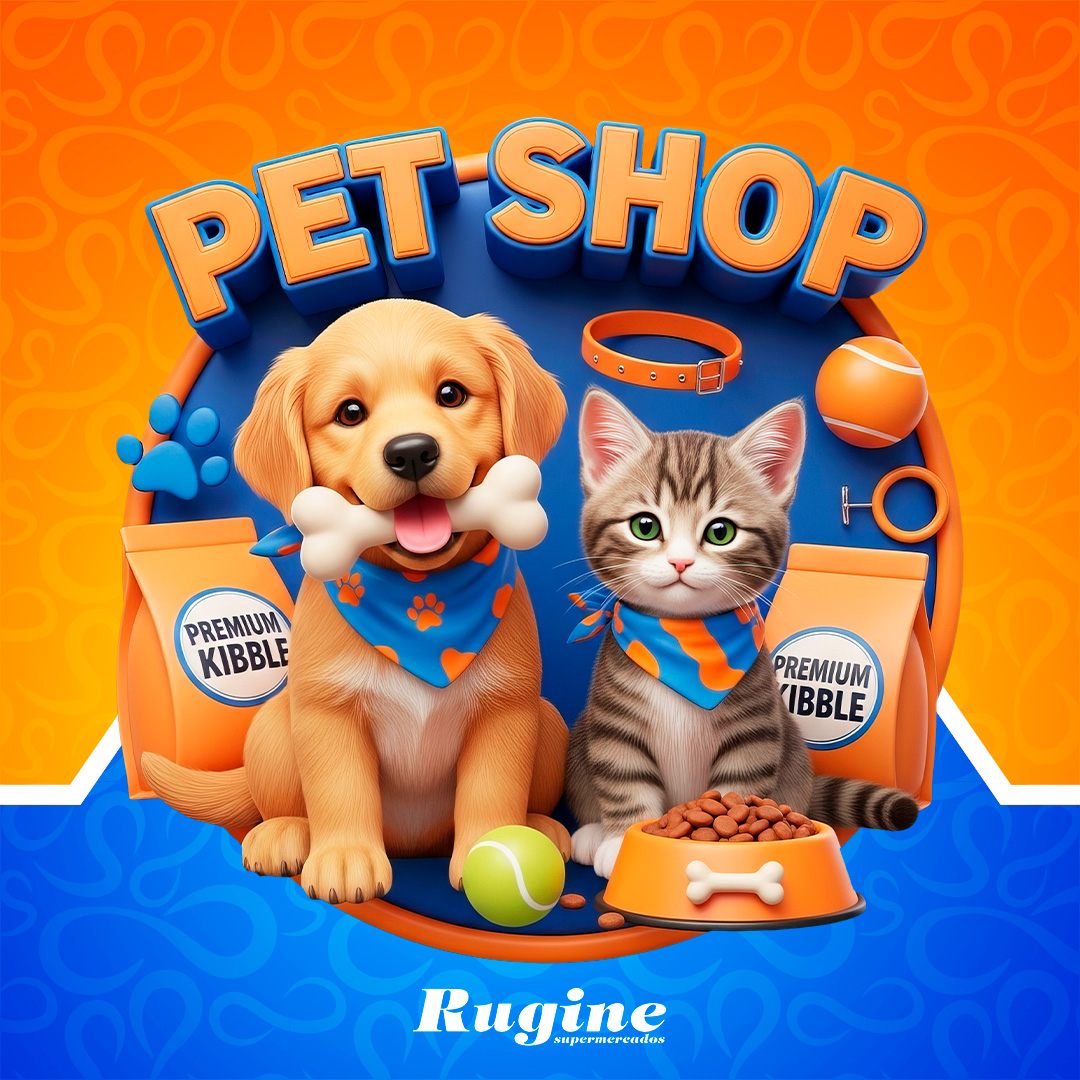  — Supermercados Rugine